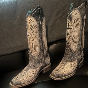 Corral Western boots